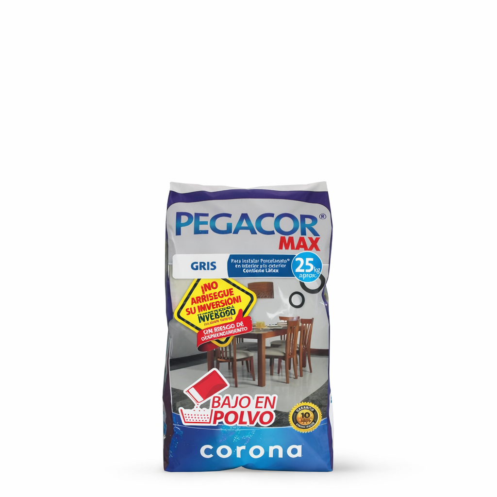 PECAGOR CORONA MAX