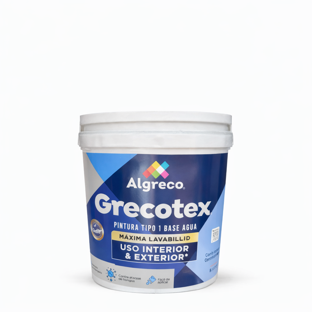 VINILO GRECOTEX INTERIOR EXTERIOR